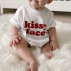 Toddler Valentine’s Day t shirt